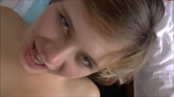 Partyfreunde - Gummiplatzer beim Flittchen [FullHD 1080P]  - MyDirtyHobby