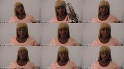 Yourpainismypleasure - Mistress Ava Black - Challenging Times [HD 720P]  