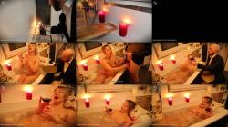 Maitresse Julia - Confessions And Pleasures Of A Mistress In Her Bath 2 [FullHD 1080P]  