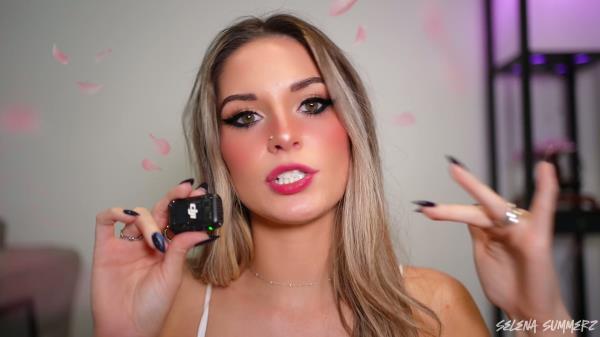 Selena Summerz - Watch Me [FullHD 1080P]  