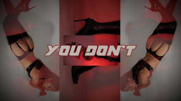 PrincessCin - GOON 2025 Wrapped [FullHD 1080P]  