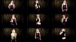 Kendall Olsen - CEI Sissification [FullHD 1080P]  