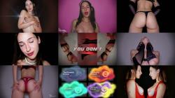 PrincessCin - GOON 2025 Wrapped [FullHD 1080P]  