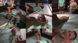 Savage Soles - Mikaela - Mikaela's Savage Soles Debut [FullHD 1080P]  