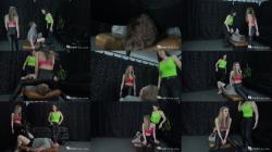 Princess Nikki Cruel - Brandy Smile - Smiley And Tatjana Facesit And Ballbust - Nm Fetish Femdom Videos [FullHD 1080P]  