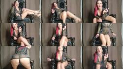 Lady Ruby Onyx - I Smoke You Serve [FullHD 1080P]  