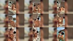 Emily Black (Emblack) - G/G Nuru Massage With Caryn Beaumont [FullHD 1080P]  - OnlyFans