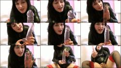 Taylor-Burton - Hurentraining [HD 720P]  - MyDirtyHobby