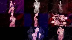 Princess Miki Aoki - Erotic Paralysis - Caught in My Web - 4K REMASTERED EDITION [4K 2160P]  