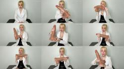 lewdestbunnie - CUCKversion therapy [FullHD 1080P]  