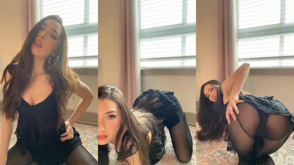 Kailey Mae - Goth Girl Seduces You [FullHD 1080P]  - OnlyFans