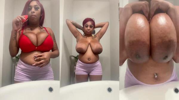 Nene Balenciaga - Live [HD 720P]  - OnlyFans