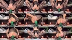 Kassiopeia - Kassis loose ass destruction [FullHD 1920P]  