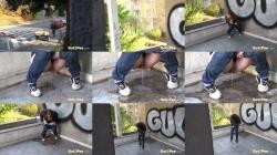 Grey Corner [UltraHD 4K 3840P]  