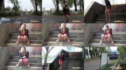 Lost Stairs [UltraHD 4K 3840P]  