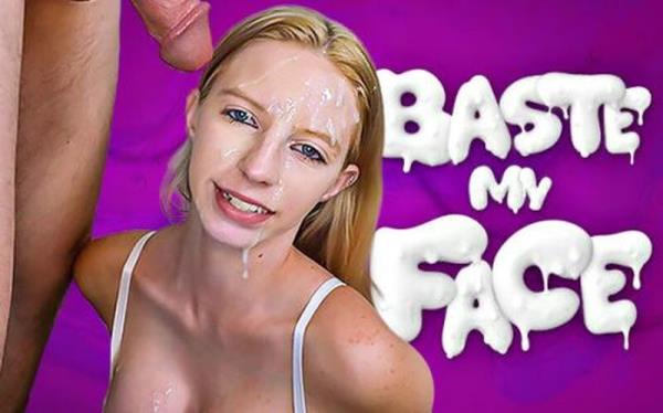 Pixie Kinzi - Baste My Face [4K 2160P]  - NookiesOriginals