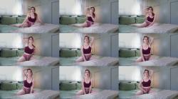 Mistress Avalon - LADominaXoX - Armpit Worship - Sweat Smelling JOI [HD 720P]  