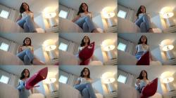 Princess Alexx - GENETICALLY INFERIOR [FullHD 1080P]  