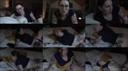 Bettie Bondage - Husband's Big Dick Friend Dicks Wife 4K [FullHD 1080P]  