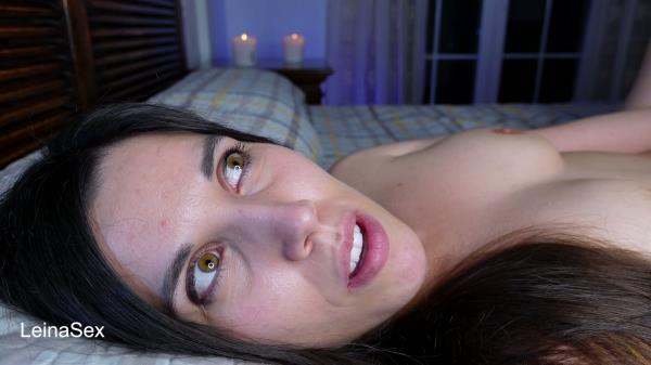 Leina Sex - Mis fetiches sexuales VIII [FullHD 1080P]  