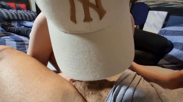 Lisa-Sack - SPEZIAL HANDJOB mit MEGA XXXL Abspritzer [FullHD 1080P]  - MyDirtyHobby