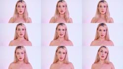 Goddess Lucie - MUSE - Love Addiction Sensual Mind Control Mesmerize Face Worship Eye Contact [FullHD 1080P]  