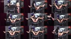Lady-Meli - Wichserziehung - Speed Wichsen mit der Wichs Scheide [FullHD 1080P]  - MyDirtyHobby