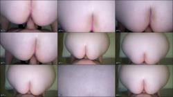 Mia_die_hote - Blondine mit Dickem Arsch wird ohne Kondom Doggy genommen [FullHD 1080P]  - MyDirtyHobby