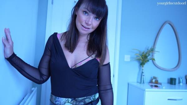 Yourgirlnextdoor1 - Friend's Step-Mommy Caught Cheating 4K [4K 2160P]  