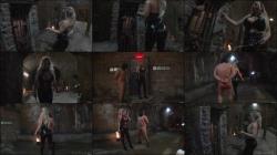 Sheela Sinner: Go For Walk With The Balls [FullHD 1080P]  