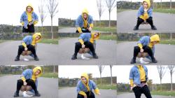 LW - Julie [UltraHD 4K 3840P]  