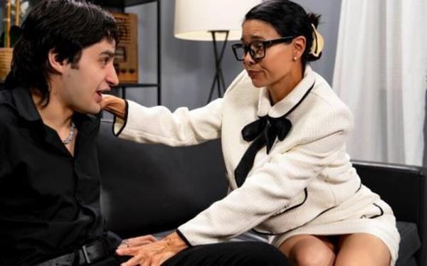 Dana Vespoli - Matched [FullHD 1080P]  - Milfed