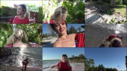 Nicole Nichols - Sarasota P5 [FullHD 1080P]  - ATKGirlfriends