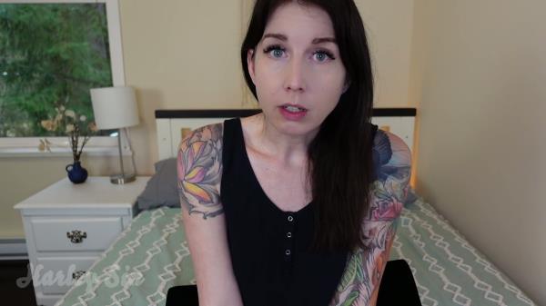 Harley Sin - PSA My Month Away [FullHD 1080P]  