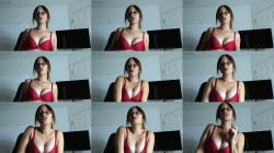 Miss Jade - Submissive Stroking [FullHD 1080P]  