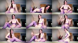 Natashas Bedroom - CUMSLUT For The Day [FullHD 1080P]  