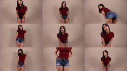 Miss Amina Rose - STFU BETA [FullHD 1080P]  