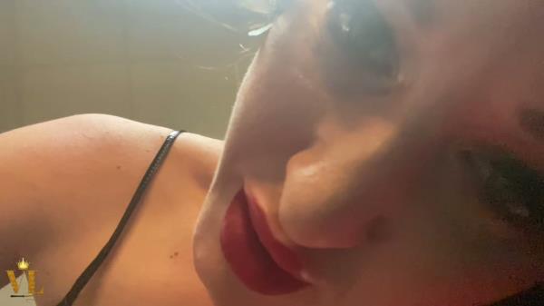 Vivienne l'Amour - Fucking Your Ass And Making You My Bitch [HD 720P]  