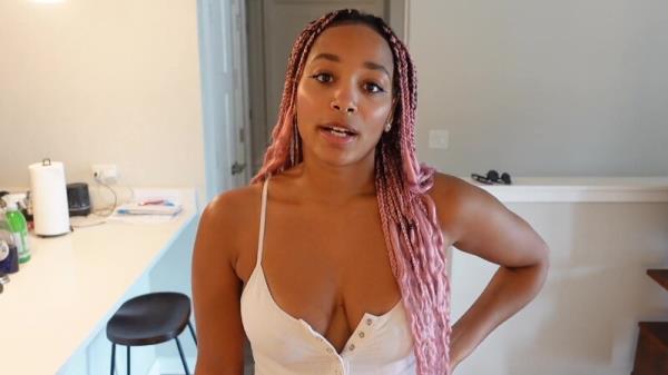 Lani Lust - Affair With Babysitter [FullHD 1080P]  