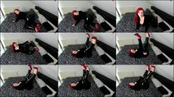 Taylor-Burton - FACIAL SKLAVENBITCH [HD 720P]  - MyDirtyHobby