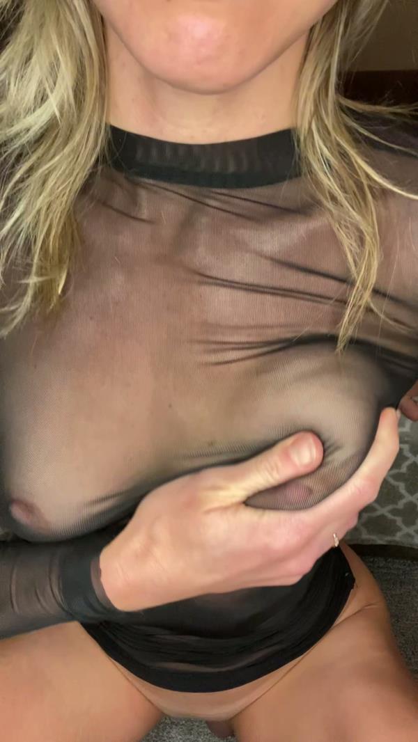 JodisLips - step mom helping you relax before bed [FullHD 1080P]  