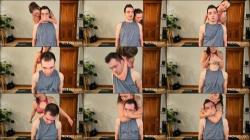 Nickses Productions: Breathplay Or Rear Naked Ft. Lady Justice [FullHD 1080P]  