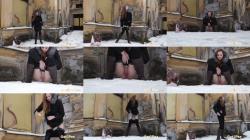 Braving The Snow [HD 1280P]  