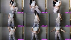 Xobunnyxxx - New Comfy House Pants. Pretty Good For Farts, Don�t You Think [FullHD 1080P]  