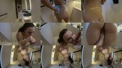 Venessasbutt - Shower Fuck With My Best Friends Husband [FullHD 1080P]  