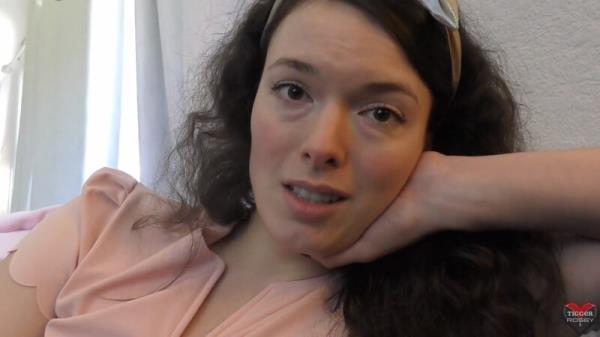 Tigger Rosey - Fucking My Boyfriend's step-Dad [FullHD 1080P]  