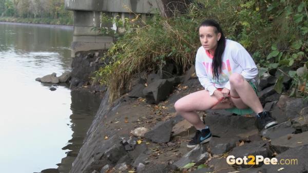 No Idea [UltraHD 4K 3840P]  