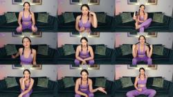 Girls in Charge - Cum and Regret It Humiliation Task - Alora [4K 2160P]  