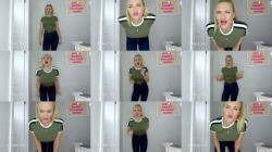 Dommelia - The Most Unfair Girlfriend In The World [FullHD 1080P]  