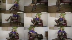 Randy Moore - Ejaculation Evaluation [FullHD 1080P]  